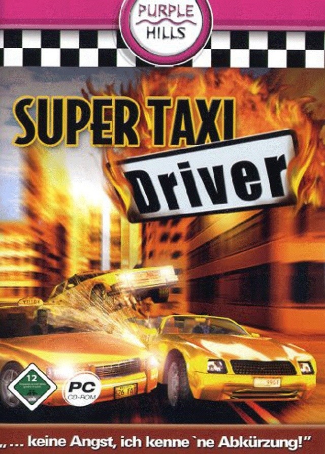 لعبة السيارت الرائعة super taxi driver بحجم 47 ميجا Ouooo41