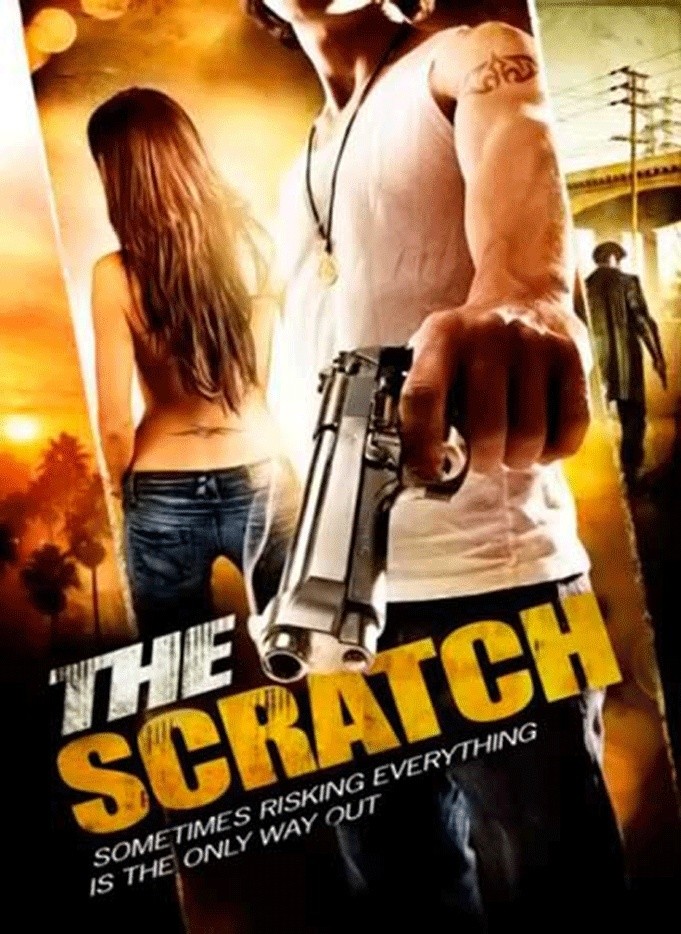 فلم الاكشن The Scratch 2009 مترجم dvd rip بحجم 301 ميجا - صفحة 2 Ouooo55