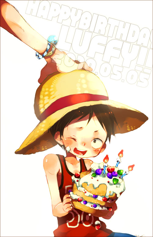 Fanarts One Piece - Page 32 10467010