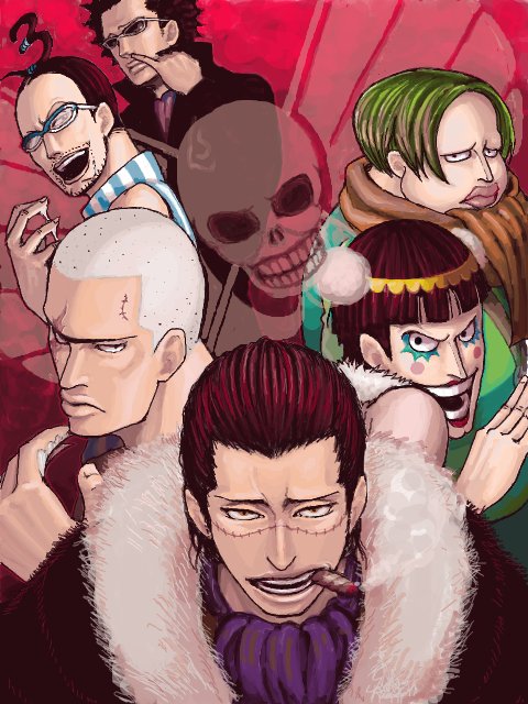 Fanarts One Piece - Page 29 98082114