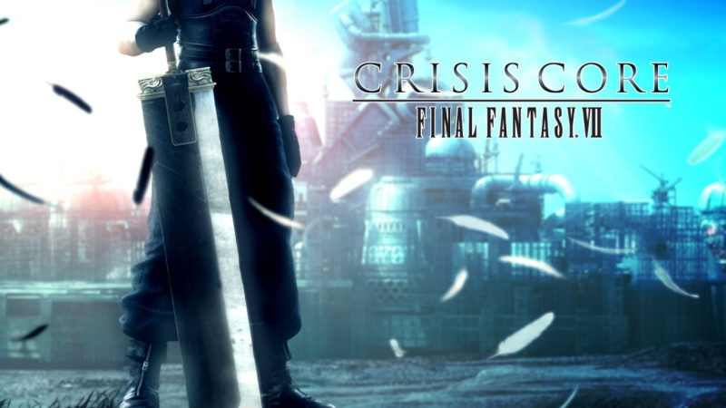 Crisis Core Final Fantasy 7 09042810