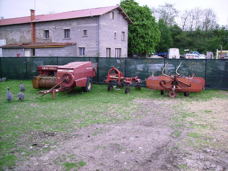 tracteur et matériel Pict0574