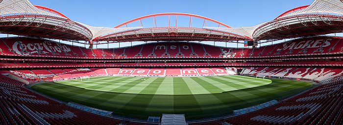 Stade Benfica Benfic12