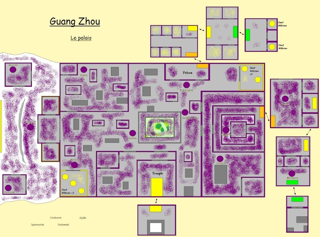 La palais de Guang Zhou Guang_13