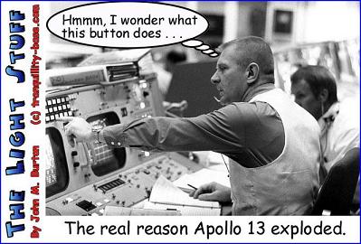 L'anniversaire du jour ! (partie 2) - Page 10 Apollo17