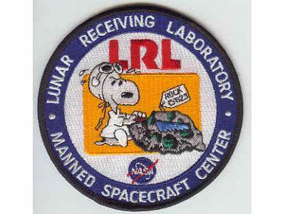 les mascottes de l'espace Apollo35