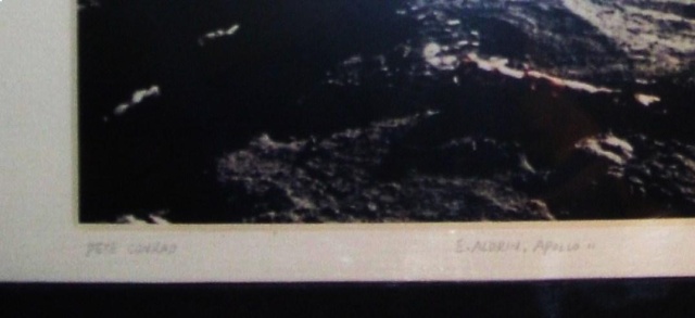 [Collection YellowKorner] Photo Aldrin sur la Lune Dscn0221