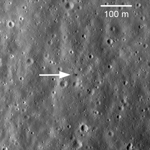 LRO (Lunar Reconnaissance Orbiter) - Page 12 Lro_lu10