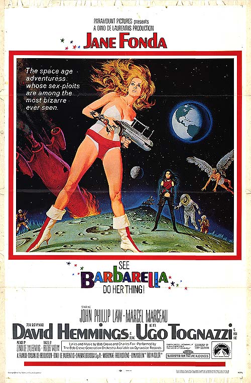 Les films SF de Dino De Laurentiis Mpw-3110