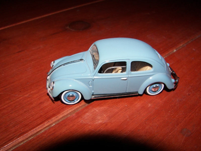 vw et hot rod a l'echelle 1/43 100_0710