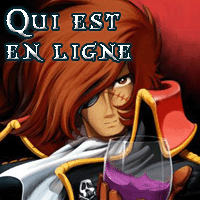 Qui est en ligne ?