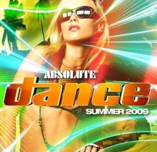 Absolute Dance Summer 2009 Absolu11