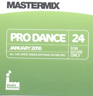 Music Factory Pro Dance 24 (January 2010) Music_10