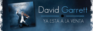 Álbumes por David Garrett