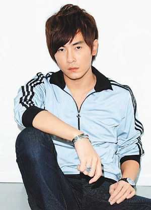 Joe Cheng J310