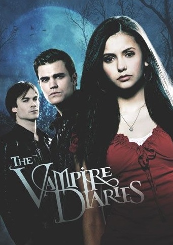 The vampire diaries 111
