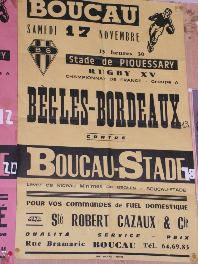 Saison 1984/85 (dernier 16ème de Finale de 1ère Division) Bbx_1810