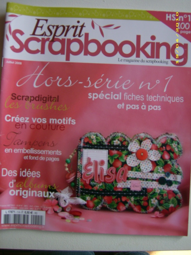 Magazine à 4€ Dsci0038