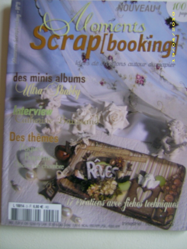 Magazine à 4€ Dsci0052