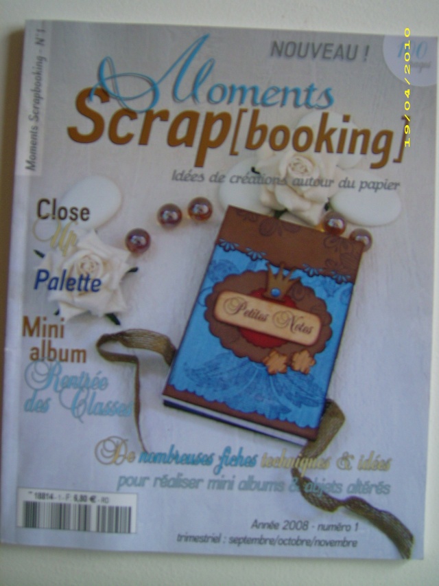 Magazine à 4€ Dsci0053