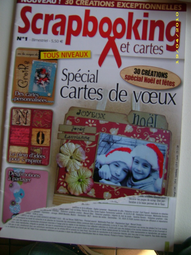 Magazine à 4€ Dsci0055