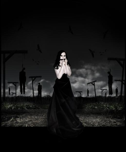 Some Gothic's pictures Bloodd10