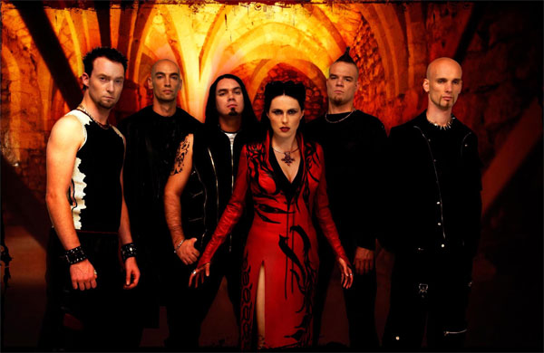 Within Temptation FAN'S Within10