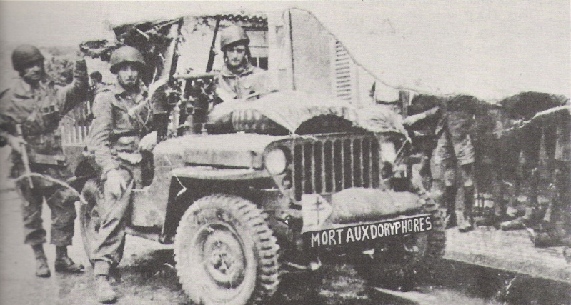 Parachutistes Français Libres du Spécial Air Service (S.A.S.) Numari39