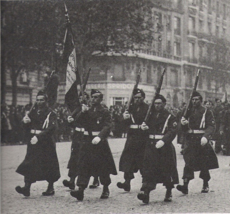 Parachutistes Français Libres du Spécial Air Service (S.A.S.) Numari41