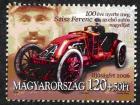 Ferenc Szisz : 1er vainqeur d'un GP automobile 2a539d10