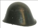 Le soldat roumain Casque13