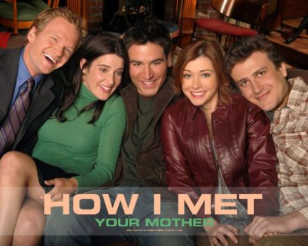 How I Met Your Mother [Lily Aldrin] How-i-10