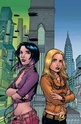 La saison 8 en comics Buffy-33