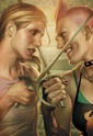 La saison 8 en comics Buffy-50