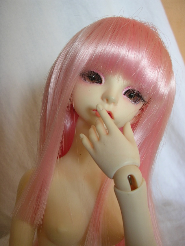 présentation de ma petite Kinoto une reiko de dollzone Dscn1415