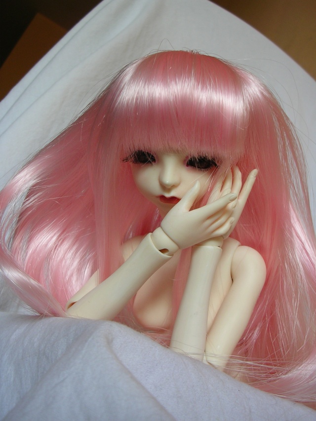 présentation de ma petite Kinoto une reiko de dollzone Dscn1416