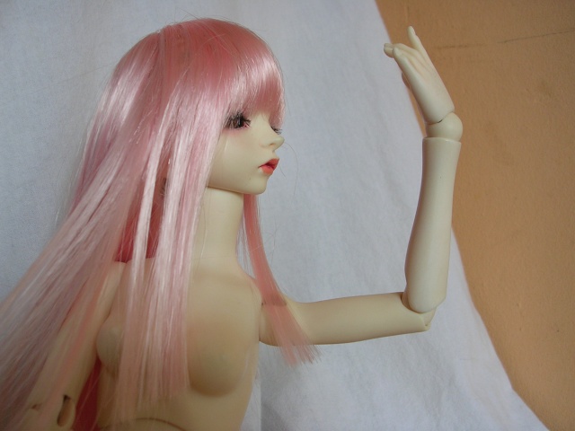 présentation de ma petite Kinoto une reiko de dollzone Dscn1423