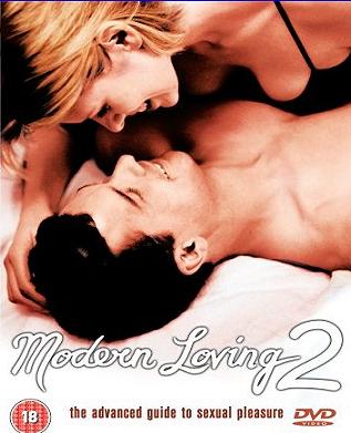 فيلم  Modern Loving الجزء التانى Arbmed36