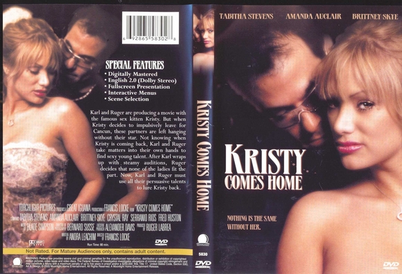 فيلم Kristy Comes Home O_c19610