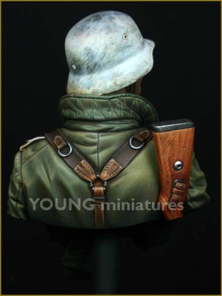 News Young miniatures Ym182511