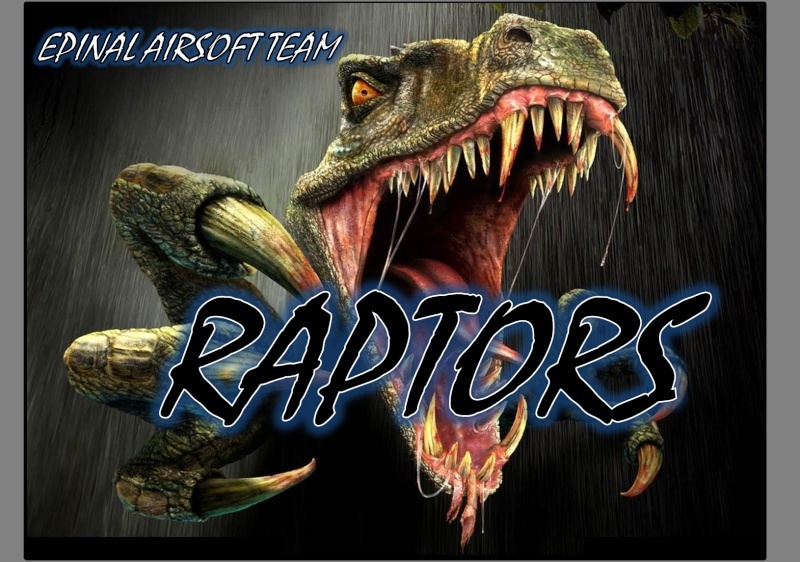 Raptor