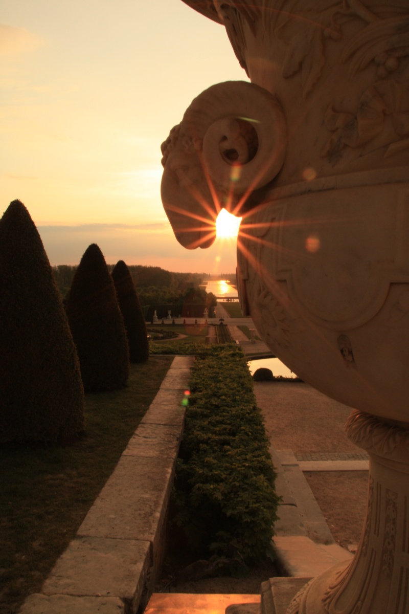 La nuit des musées au chateau de VERSAILLES... Img_1910