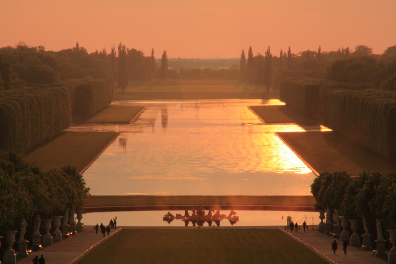 La nuit des musées au chateau de VERSAILLES... Img_1911