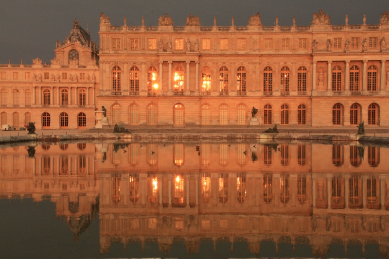 La nuit des musées au chateau de VERSAILLES... Img_1913