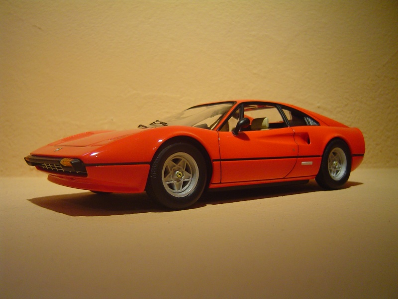 Ferrari 308 GTB Revell 1/24 Dsc03316