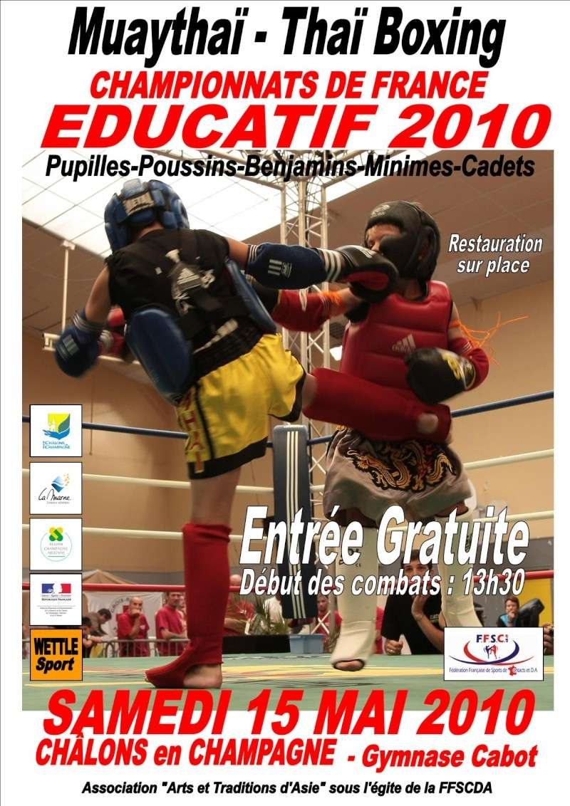 Championnat de France ducatif  Chalon en Champagne (15/05) Affich31