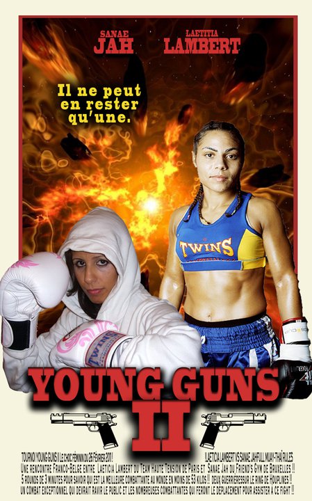LA NUIT DU SIAM 7 ! TOURNOI YOUNG GUNS II. 26/02/11 ! - Page 5 Affich39
