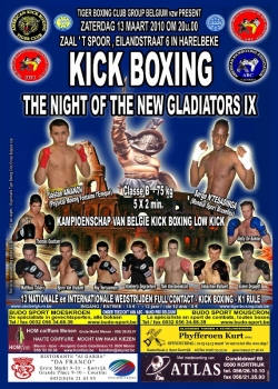 Full-Contact et Kick-Boxing  Harelbeke demain !! Full_c11