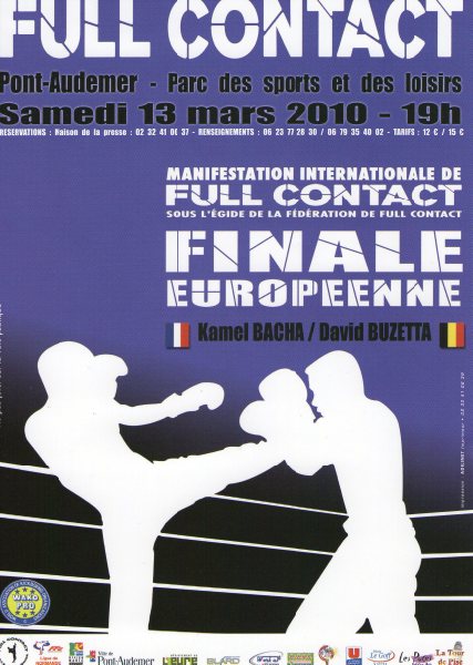 Full-Contact  Pont-Audemer le 13/03/2010 Gala_p12