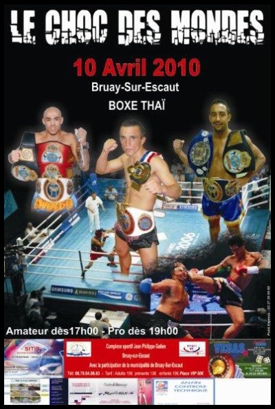 LE CHOC DES MONDES  BRUAY SUR ESCAUT (10/04/2010) Le_cho12